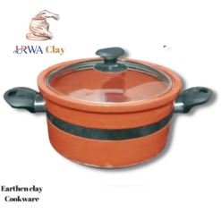 Clay Cooking Pot | Matti Ki Handy